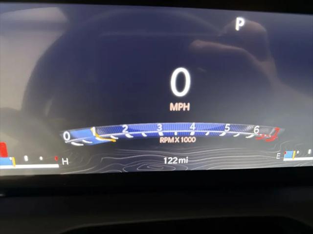 2026 Jeep Grand Cherokee L Altitude 4x4