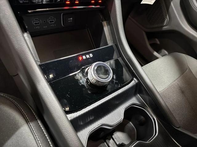 2026 Jeep Grand Cherokee L Altitude 4x4