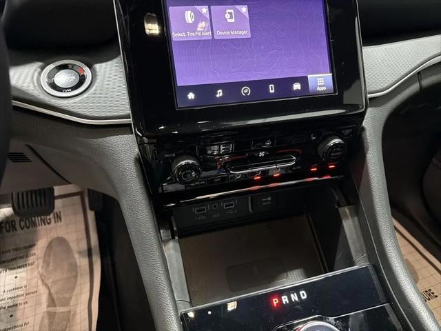 2026 Jeep Grand Cherokee L Altitude 4x4