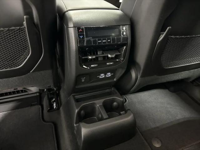 2026 Jeep Grand Cherokee L Altitude 4x4