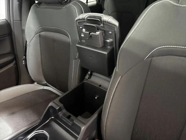 2026 Jeep Grand Cherokee L Altitude 4x4