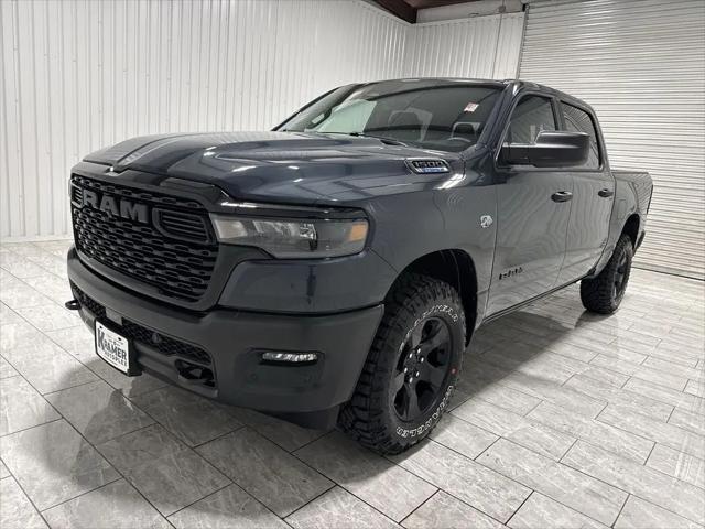 2026 Ram 1500 Warlock Crew Cab 4x4 5'7" Box for sale in Livingston, TX
