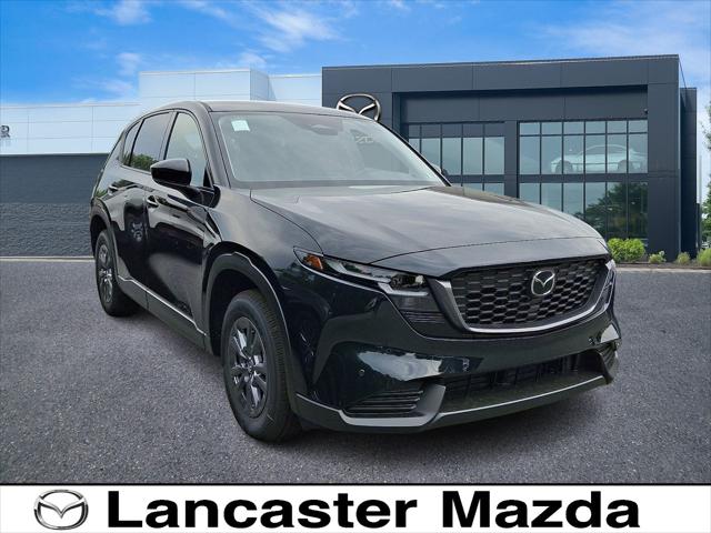 2026 Mazda CX-5 2.5 S Select for sale in East Petersburg, PA