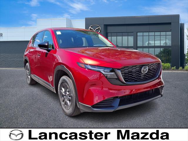 2026 Mazda CX-5 2.5 S Select for sale in East Petersburg, PA