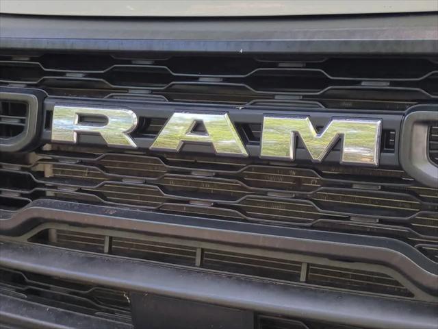 2025 Ram ProMaster Cargo Van Tradesman High Roof 159" WB EXT