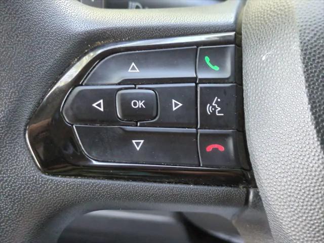 2025 Ram ProMaster Cargo Van Tradesman High Roof 159" WB EXT