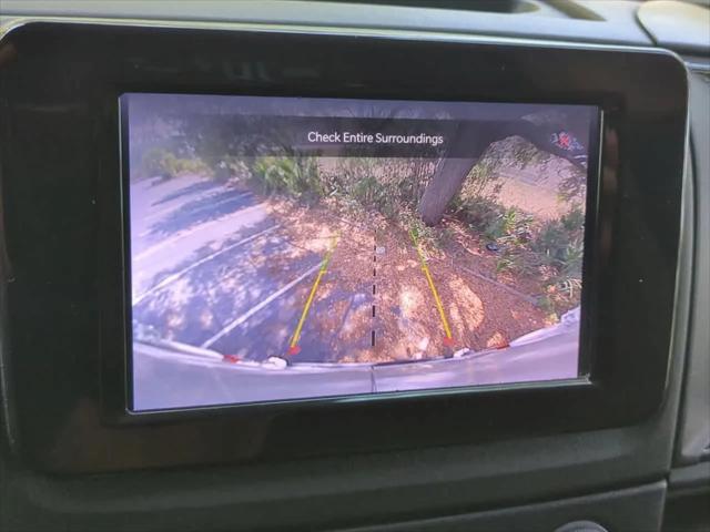 2025 Ram ProMaster Cargo Van Tradesman High Roof 159" WB EXT