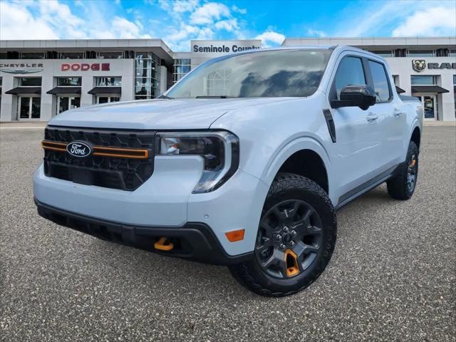2025 Ford Maverick Tremor for sale in Sanford, FL