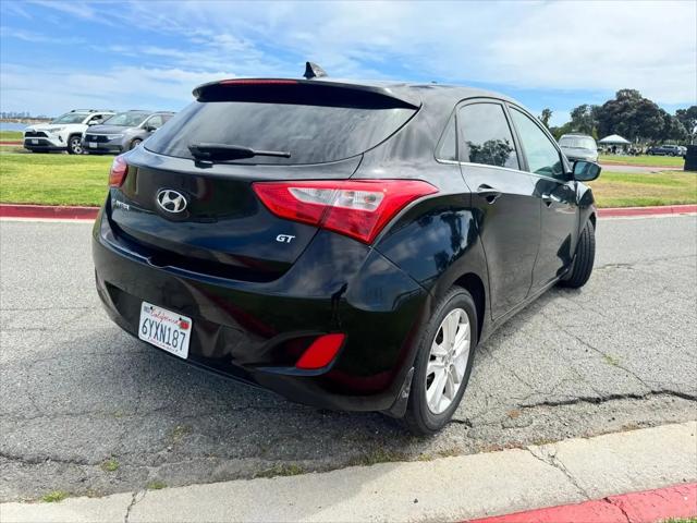 2013 Hyundai Elantra GT GT