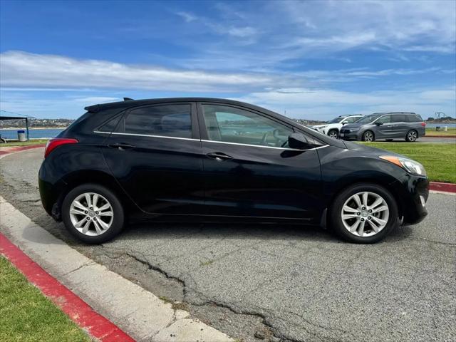 2013 Hyundai Elantra GT GT