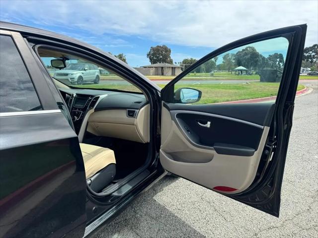 2013 Hyundai Elantra GT GT
