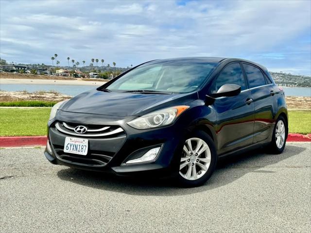 2013 Hyundai Elantra GT GT for sale in San Diego, CA