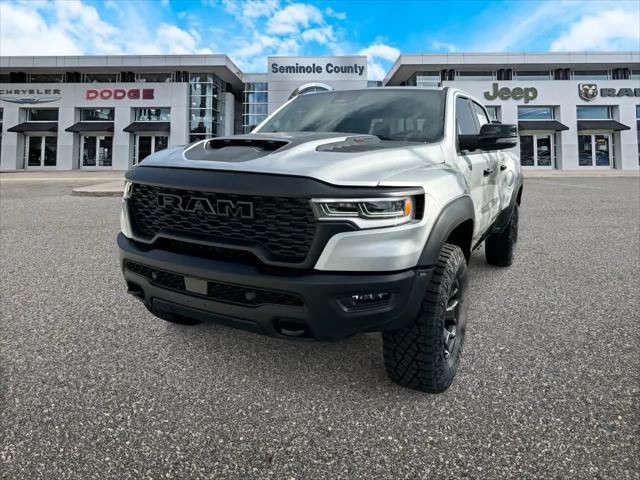 2026 Ram 1500 RHO Crew Cab 4x4 5'7" Box for sale in Sanford, FL