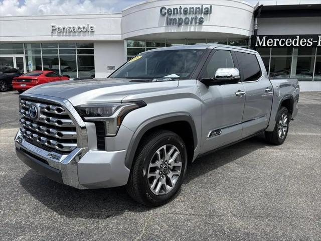 2024 Toyota Tundra 1794 Edition 2WD for sale in Pensacola, FL