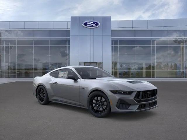 2026 Ford Mustang GT Premium Fastback for sale in Augusta, GA