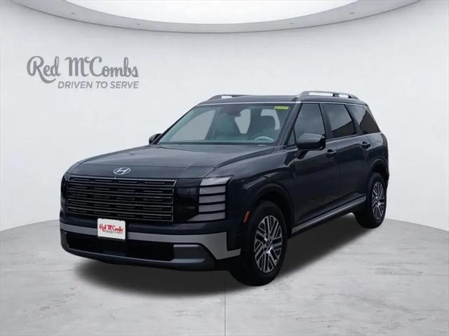 2026 Hyundai Palisade Hybrid Blue SEL Premium 7P for sale in San Antonio, TX