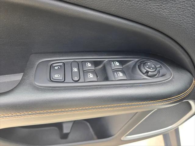 2018 Jeep Compass Limited 4x4