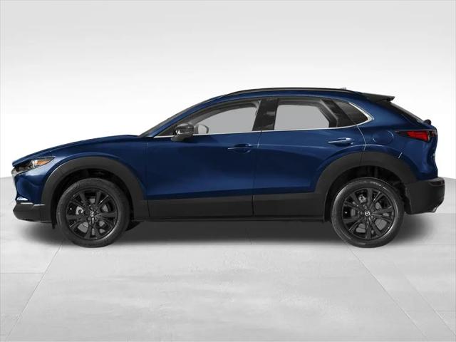 2026 Mazda CX-30 2.5 Turbo Premium Plus