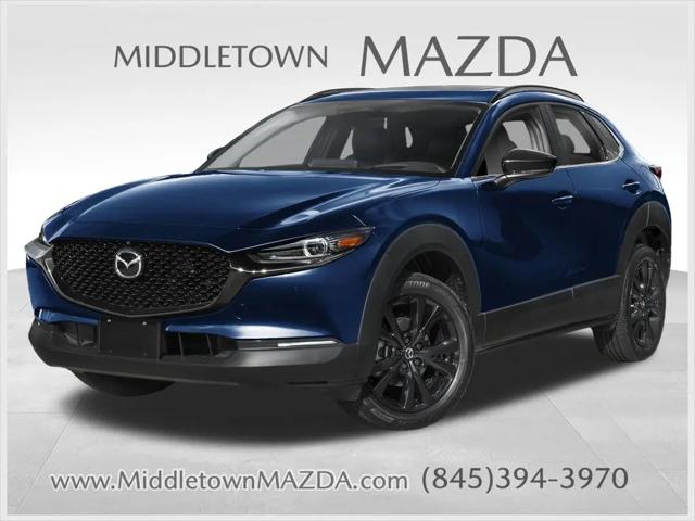 2026 Mazda CX-30 2.5 Turbo Premium Plus for sale in Middletown, NY