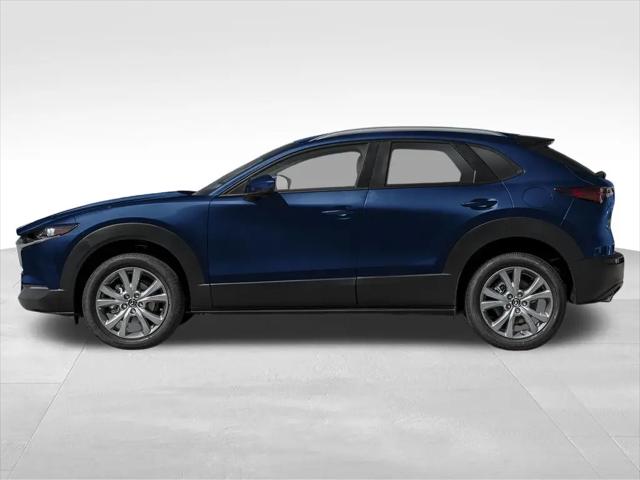 2026 Mazda CX-30 2.5 S Preferred