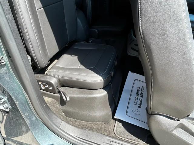 2015 GMC Canyon SLT