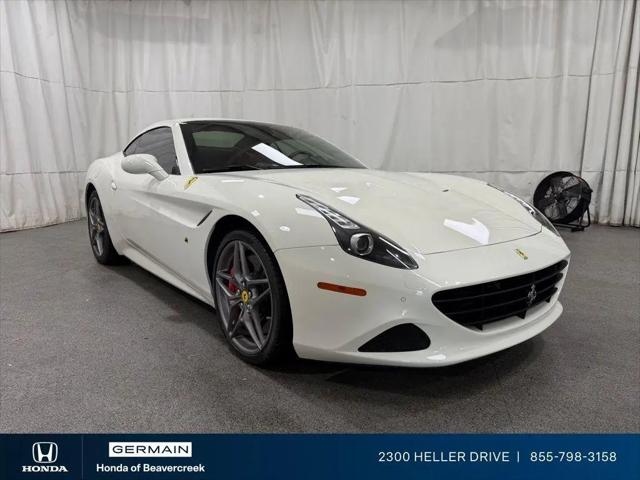 2016 Ferrari California T for sale near Dayton, OH