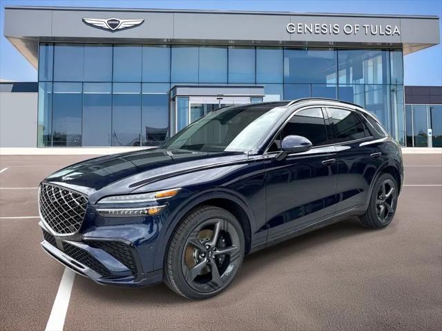 2026 Genesis GV70 2.5T Sport Prestige for sale in Tulsa, OK