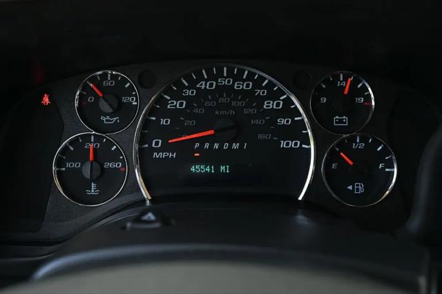 2022 GMC Savana Cargo RWD 2500 Regular Wheelbase Work Van