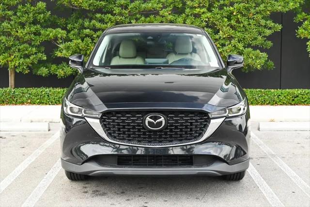 2023 Mazda CX-5 2.5 S Select