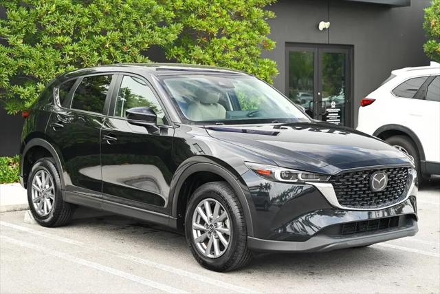 2023 Mazda CX-5 2.5 S Select