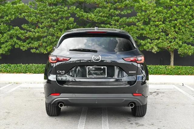 2023 Mazda CX-5 2.5 S Select