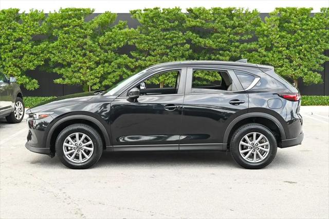 2023 Mazda CX-5 2.5 S Select