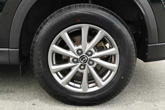 2023 Mazda CX-5 2.5 S Select