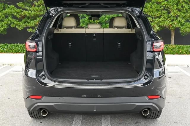 2023 Mazda CX-5 2.5 S Select