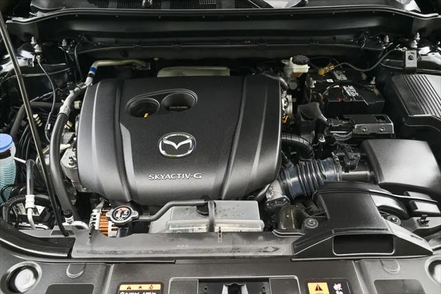 2023 Mazda CX-5 2.5 S Select