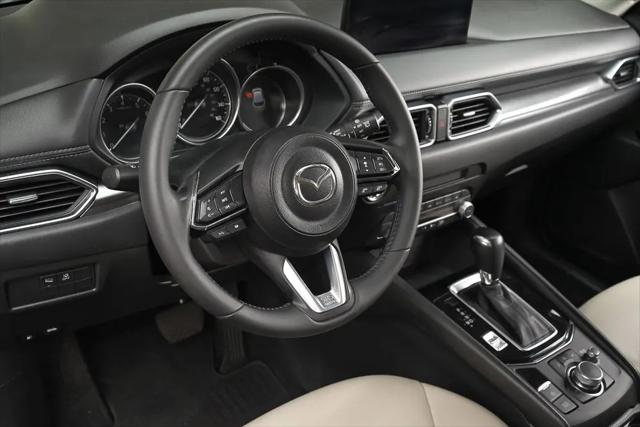 2023 Mazda CX-5 2.5 S Select
