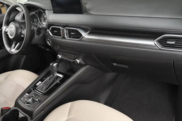 2023 Mazda CX-5 2.5 S Select