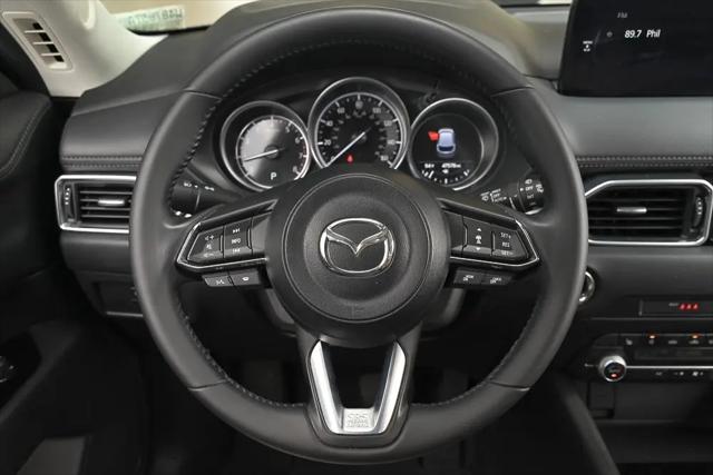 2023 Mazda CX-5 2.5 S Select