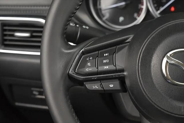 2023 Mazda CX-5 2.5 S Select