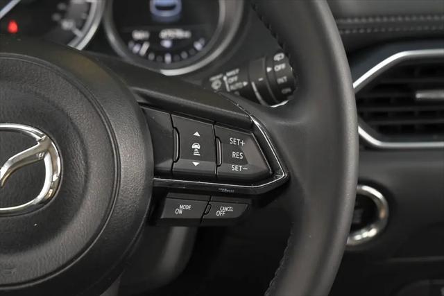 2023 Mazda CX-5 2.5 S Select