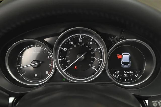 2023 Mazda CX-5 2.5 S Select
