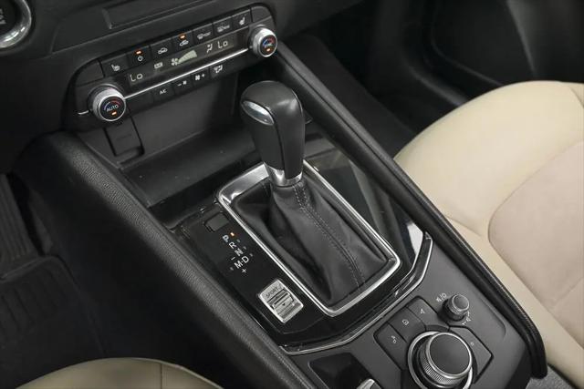 2023 Mazda CX-5 2.5 S Select