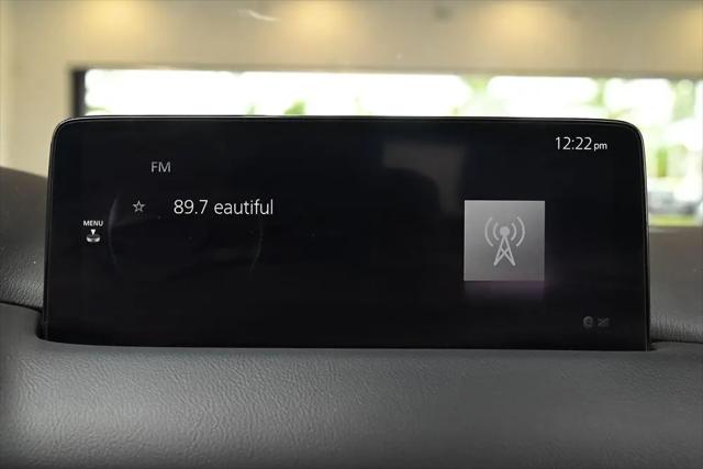 2023 Mazda CX-5 2.5 S Select