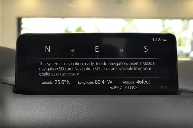2023 Mazda CX-5 2.5 S Select