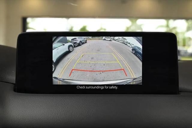 2023 Mazda CX-5 2.5 S Select