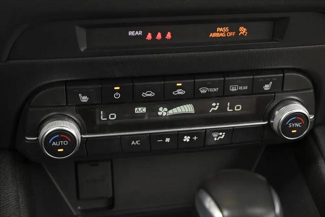 2023 Mazda CX-5 2.5 S Select