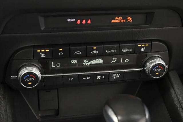 2023 Mazda CX-5 2.5 S Select