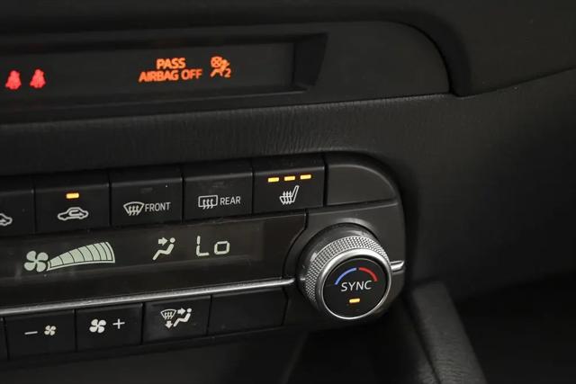 2023 Mazda CX-5 2.5 S Select