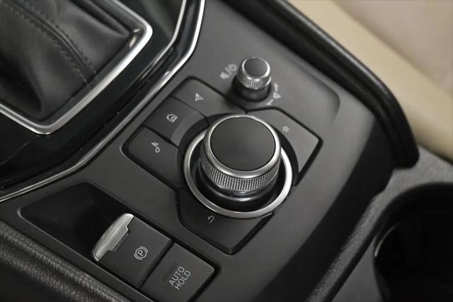 2023 Mazda CX-5 2.5 S Select