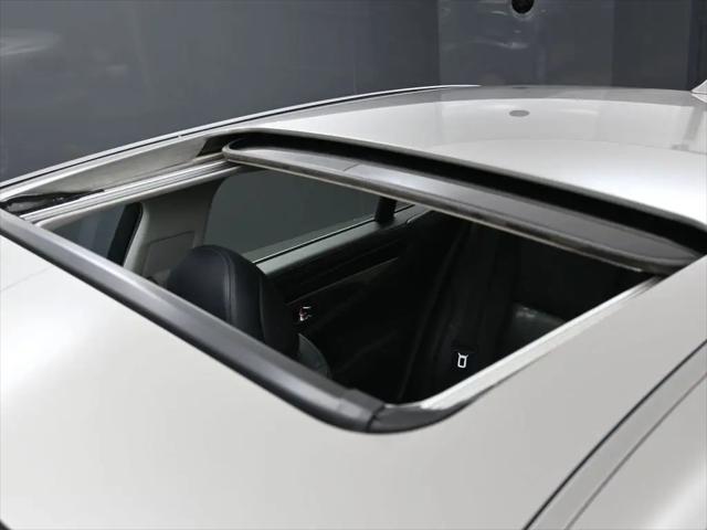 2017 Lexus LS 460 LS 460
